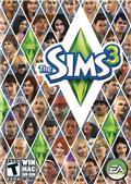 模拟人生3（The Sims 3）V1.27版5项属性修改器