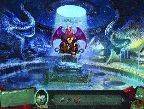 谜画之塔 中文版(3)