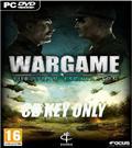 《战争游戏：欧洲扩张》1号升级档+免DVD补丁 RELOADED版
