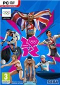 《伦敦2012奥运会》免DVD补丁 FLT版