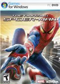 《神奇蜘蛛侠》英文语言包+不完美免DVD补丁