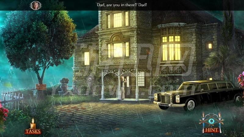 幻象4：奥克维尔的恐惧 中文版(6)