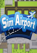 SimAirport黑屏修复补丁
