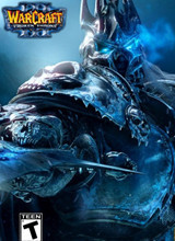 魔獸爭霸3：冰封王座 v1.26中文版