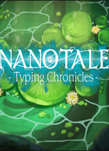 Nanotale 汉化补丁