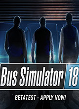 巴士模拟18赛特拉巴士包1DLC+补丁 CODEX版