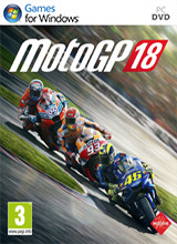 MotoGP 18闪退修复补丁