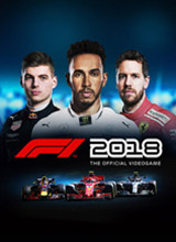 F1 2018 闪退修复补丁