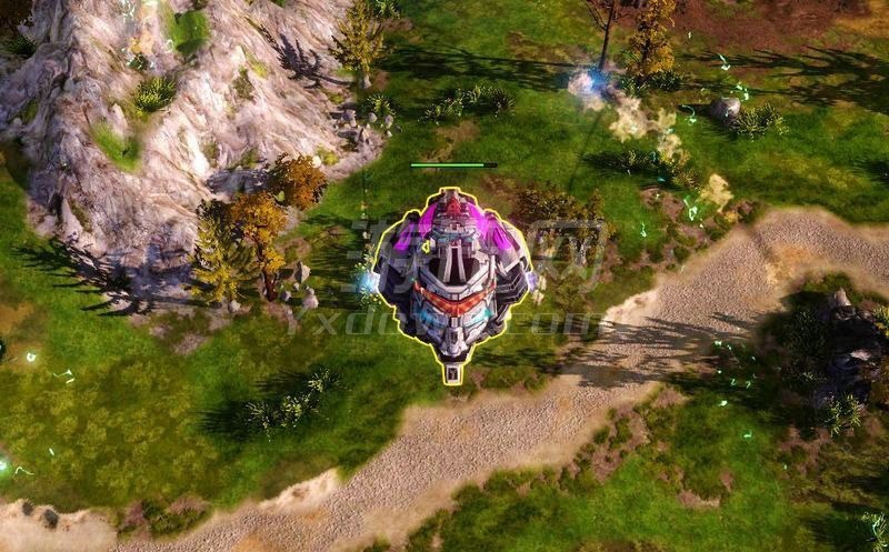 红色警戒3起义时刻 中文版(1)