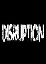 Disruption汉化补丁