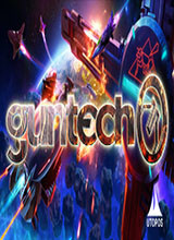 Guntech 汉化补丁