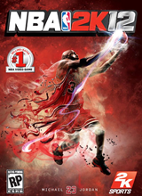 NBA 2K12 中文版