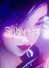 Subverse汉化补丁