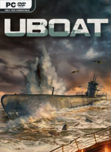 Uboat v2021.06.19十二项修改器 MrAntiFun版