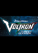 Voltron: Cubes of Olkarion 汉化补丁