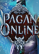 Pagan Online 完整汉化补丁