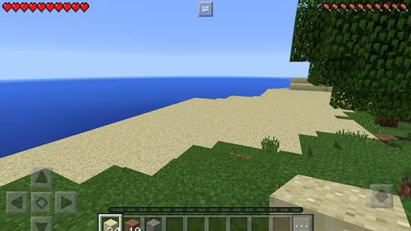 我的世界1.8.1 中文版(2)