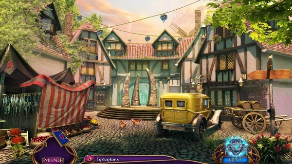 不朽旅程2：生命之山 中文版(6)