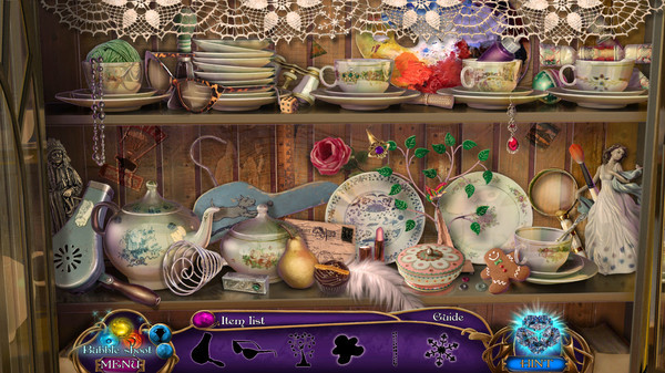 不朽旅程2：生命之山 中文版(4)