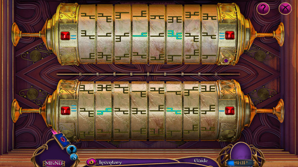 不朽旅程2：生命之山 中文版(5)