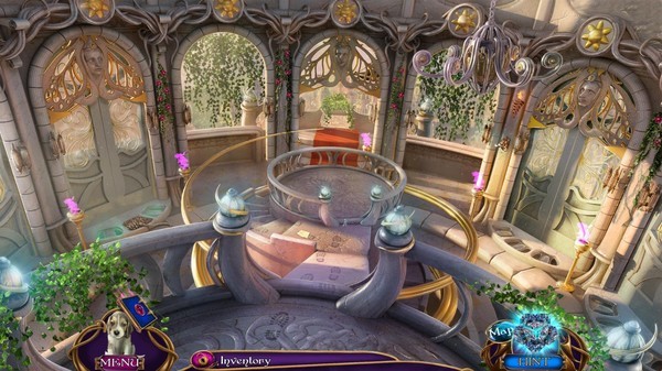 不朽旅程2：生命之山 中文版(2)