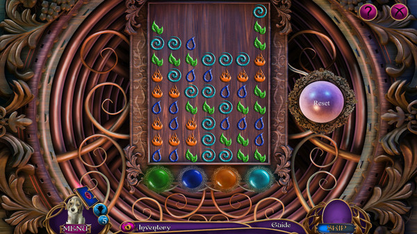 不朽旅程2：生命之山 中文版(3)