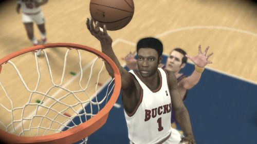NBA 2K12 中文版(1)