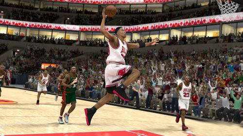 NBA 2K12 中文版(3)