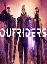 Outriders v2021.06.29八项修改器 MrAntiFun版