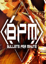 BPM：每分钟子弹数v1.0四项修改器 Abolfazl版