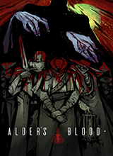 Alders Blood v1.0.15升级档+补丁 CODEX版