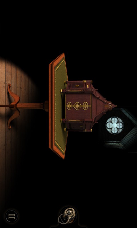 未上锁的房间2(2)