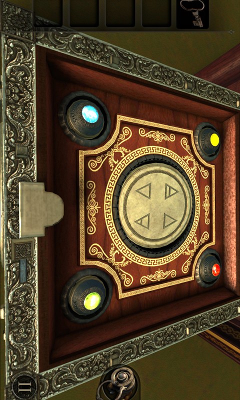 未上锁的房间2(3)