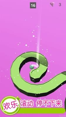 欢乐滚动球球(4)