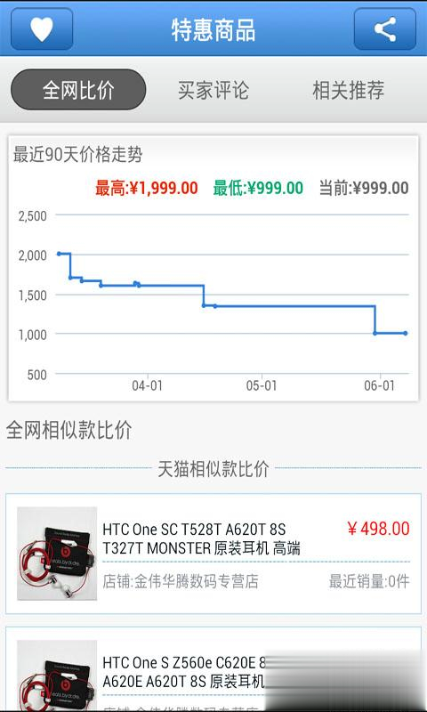 购物党-条码扫描比价促销(4)