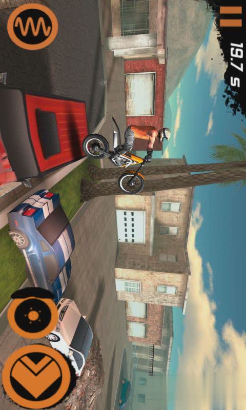 极限摩托2(Trial Xtreme)(4)