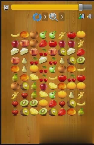 水果连连看(2)