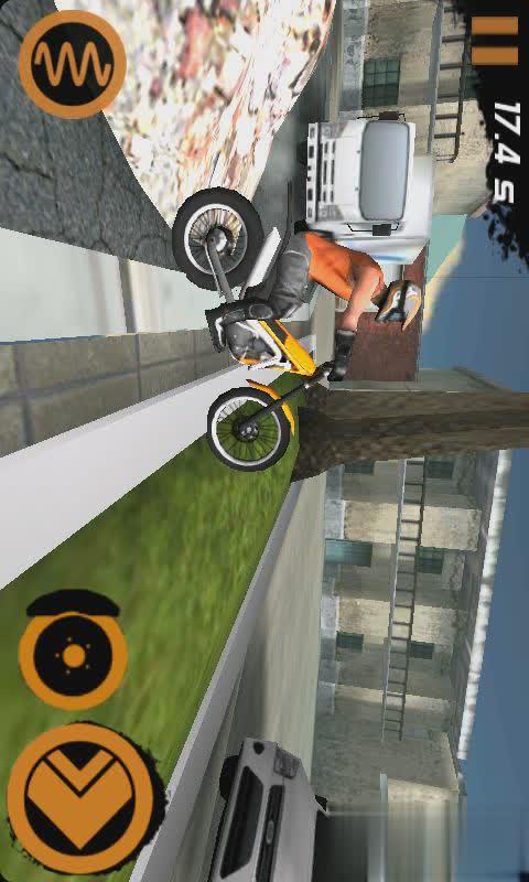 极限摩托2(Trial Xtreme)(1)