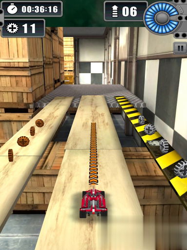 乐高卡丁赛车(2)