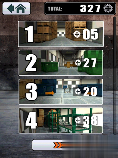 乐高卡丁赛车(3)