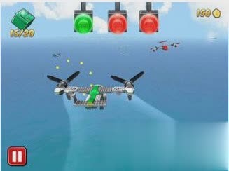 乐高我的城市游戏(2)