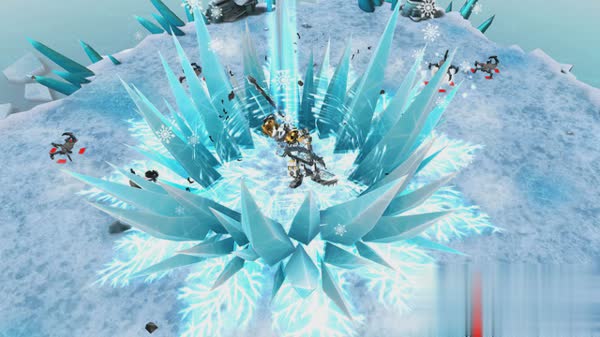 乐高生化战士(2)