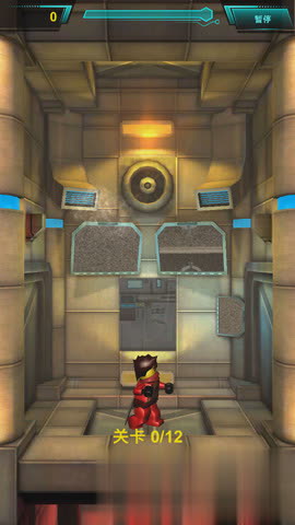 乐高旋风忍者(4)