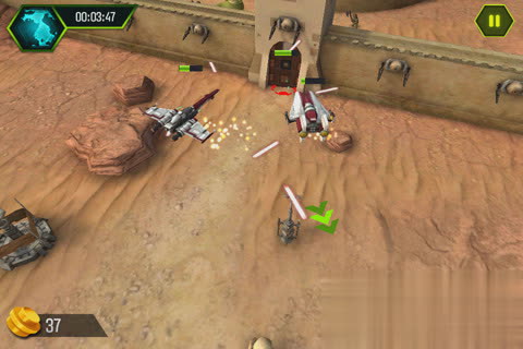 乐高星球大战2022版(3)