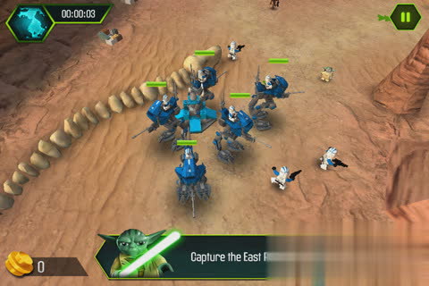 乐高星球大战2022版(2)