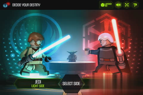 乐高星球大战2022版(1)