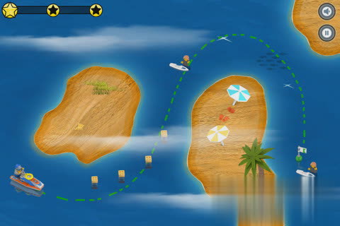 乐高城市救援队(3)