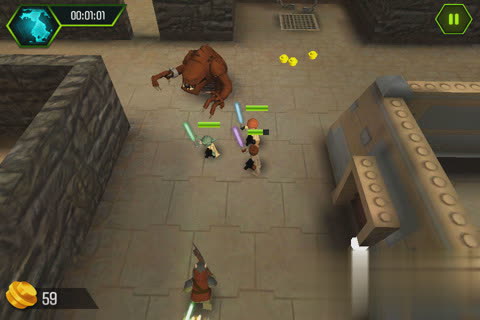 乐高星球大战2022版(4)