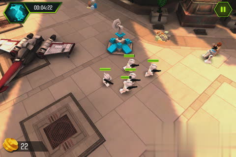 乐高星球大战2022版(5)