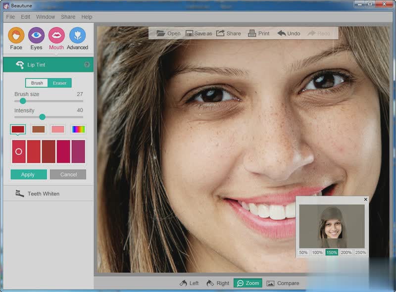 Beautune(照片美化软件)(1)